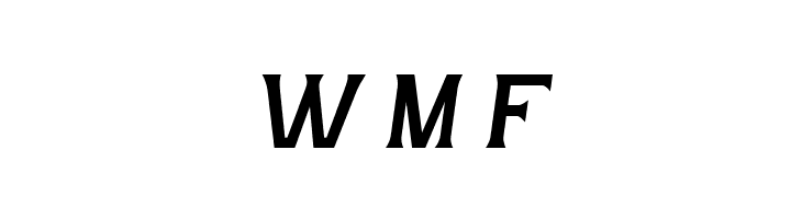 Vibrocentric Bold Italic  Free Fonts Download