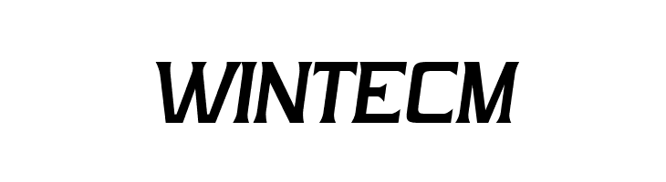 Vibrocentric Bold Italic  Free Fonts Download