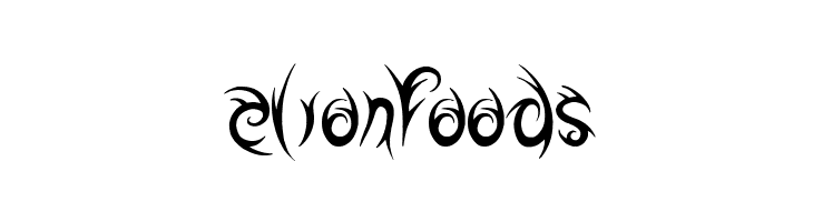 Highway to Hell  Free Fonts Download