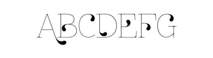 ZnikomitNo24  Free Fonts Download