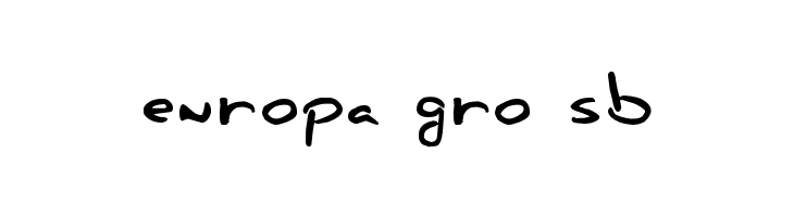 Nonciclopedia by Sabaku - small  Free Fonts Download