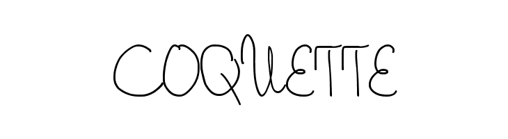 My Own Script PL  Free Fonts Download