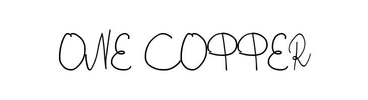 My Own Script PL  Free Fonts Download