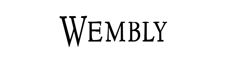 NewStyleTitlingCondensed  Free Fonts Download