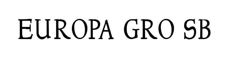 NewStyleTitlingCondensed  Free Fonts Download