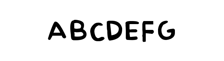 BabyDoll  Free Fonts Download