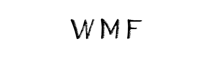 What a Mess  Free Fonts Download