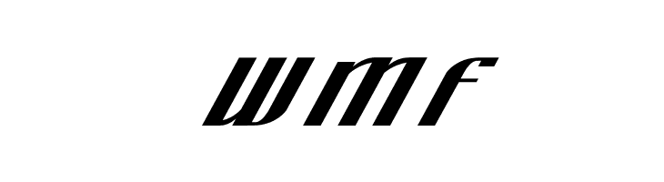 GanymedeTakeover-Regular  Free Fonts Download