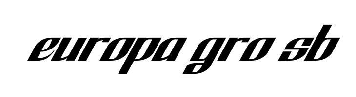 GanymedeTakeover-Regular  Free Fonts Download
