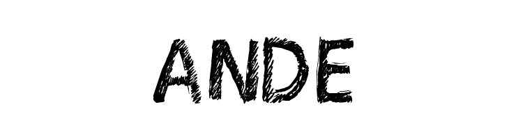 Satin Stitch Bold  Free Fonts Download