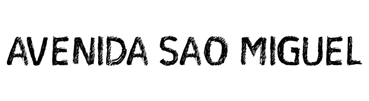 Satin Stitch Bold  Free Fonts Download