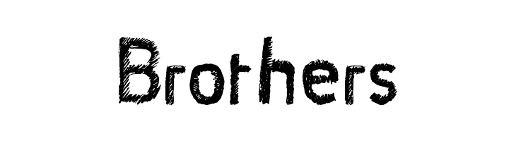 Satin Stitch Bold  Free Fonts Download