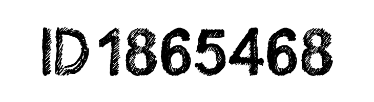 Satin Stitch Bold  Free Fonts Download