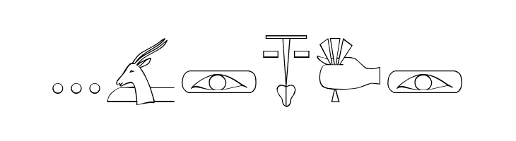 The Nile Song  Free Fonts Download