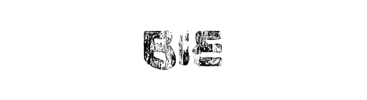 vtks message  Free Fonts Download