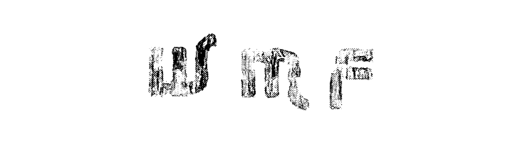 vtks message  Free Fonts Download