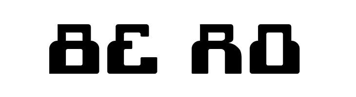 cheek2cheek [black!] by shk.dezign  Free Fonts Download