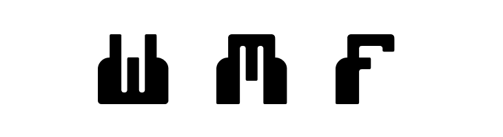 cheek2cheek [black!] by shk.dezign  Free Fonts Download