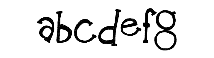 MTF Peach Cobbler  Free Fonts Download