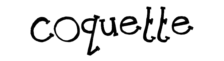 MTF Peach Cobbler  Free Fonts Download