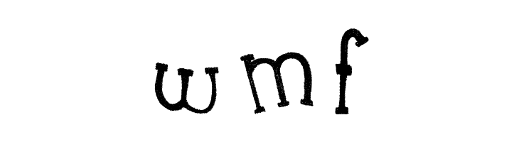 MTF Peach Cobbler  Free Fonts Download