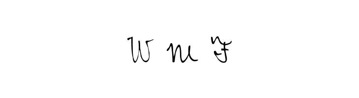 MTF Colleen Cursive  Free Fonts Download