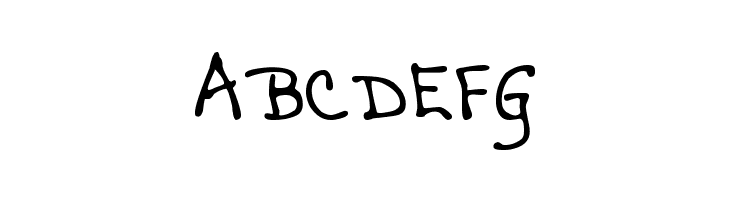 MTF Magical Marilyn  Free Fonts Download