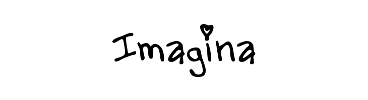 MTF Magical Marilyn  Free Fonts Download