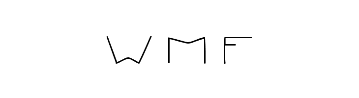 MTF Oopsie Daisie  Free Fonts Download