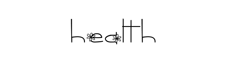 MTF Oopsie Daisie  Free Fonts Download