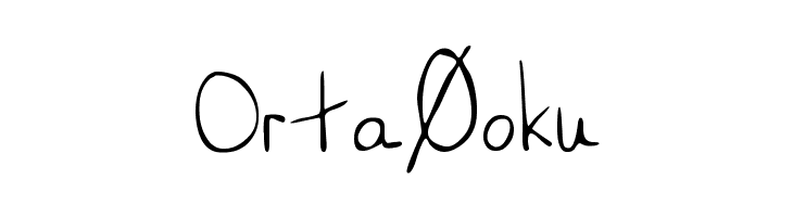 MTF Saxy  Free Fonts Download