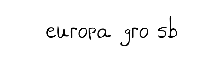 MTF Saxy  Free Fonts Download