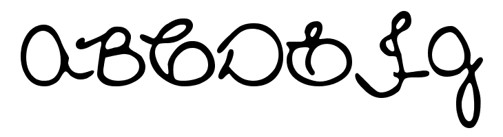 MTF Ca Maura  Free Fonts Download