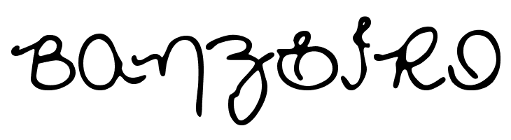 MTF Ca Maura  Free Fonts Download