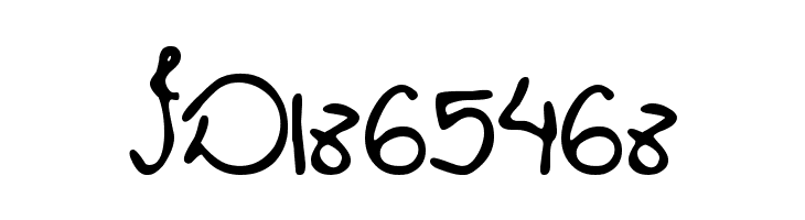 MTF Ca Maura  Free Fonts Download