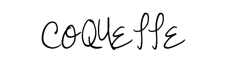 MTF Lexi  Free Fonts Download