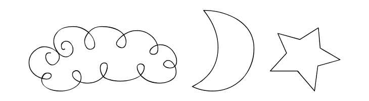 MTF Sweet Sky Dings  Free Fonts Download