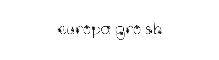 MTF Wildflower  Free Fonts Download