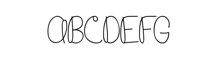 MTF Cupcake  Free Fonts Download