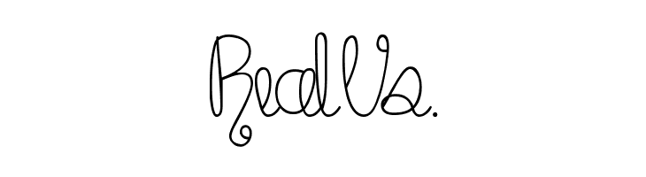 MTF Cupcake  Free Fonts Download