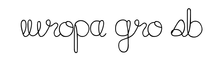 MTF Cupcake  Free Fonts Download