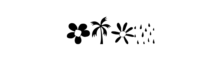 MTF Vecbat Vo1  Free Fonts Download