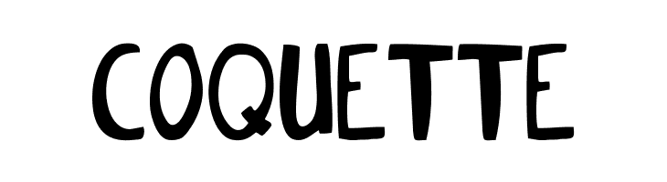 MTF XOXOvo2.1  Free Fonts Download