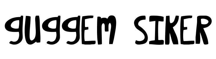 MTF XOXOvo2.1  Free Fonts Download