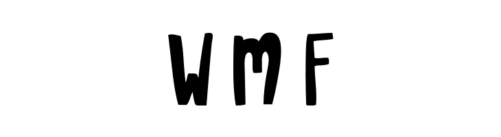 MTF XOXOvo2.1  Free Fonts Download