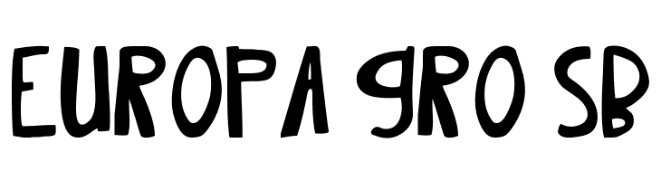 MTF XOXOvo2.1  Free Fonts Download