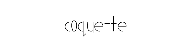 MTF Cutie Patootie  Free Fonts Download