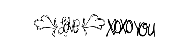 MTF Doodlewhats  Free Fonts Download