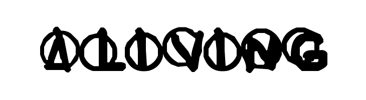 HardWare  Free Fonts Download