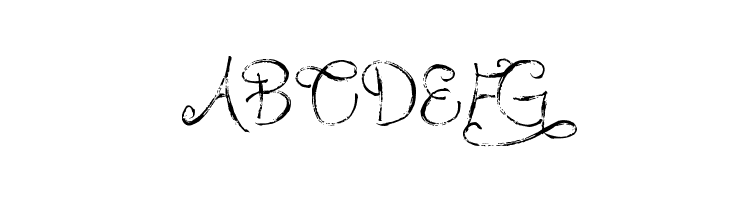 MTF Queen Of Sketchyland  Free Fonts Download